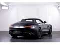 Mercedes-Benz AMG GT Roadster Night Edition - V8 4.0L Biturbo 530CV - PRICE FOR EXPORT ONLY Noir - thumbnail 7