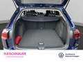 Volkswagen Golf Variant VIII 1.5 TSI Life +NAVI+ACC+STDHZ Blau - thumbnail 6
