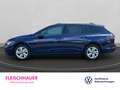 Volkswagen Golf VIII TSI EU6d Va 1.5 Life BT096 TSIM6F Azul - thumbnail 3