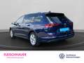 Volkswagen Golf VIII TSI EU6d Va 1.5 Life BT096 TSIM6F Azul - thumbnail 4