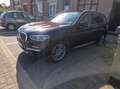 BMW X3 X3 xDrive20d Aut. Luxury Line Bruin - thumbnail 5