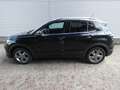 Volkswagen T-Cross 1.5 TSI DSG R-Line LED Navi AHK RKamera Klima Schwarz - thumbnail 11
