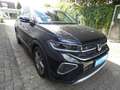 Volkswagen T-Cross 1.5 TSI DSG R-Line LED Navi AHK RKamera Klima Schwarz - thumbnail 4