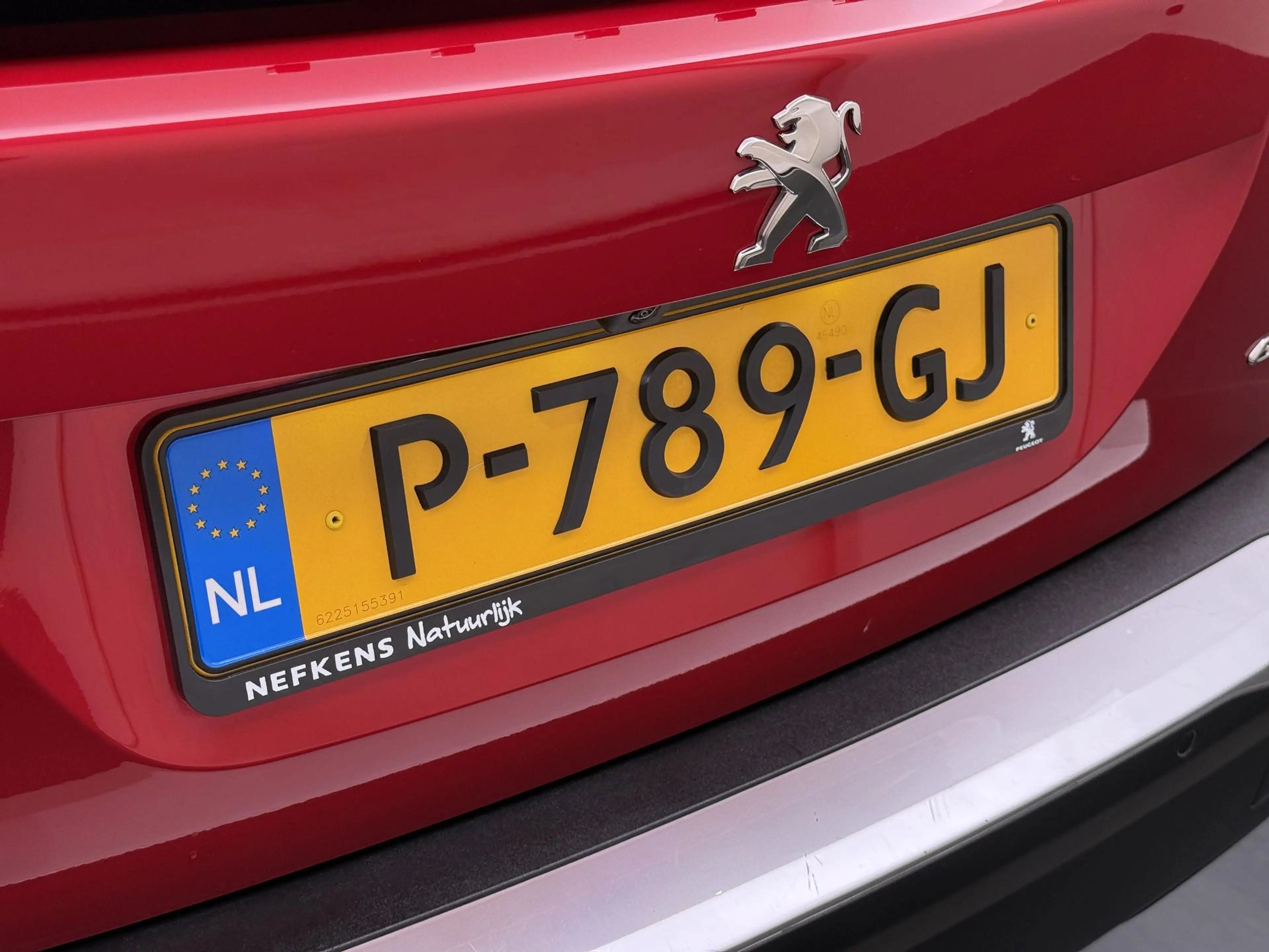 Peugeot e-2008 GT Pack 50 kWh | Navigatie | Camera achter | Parke — photo 11