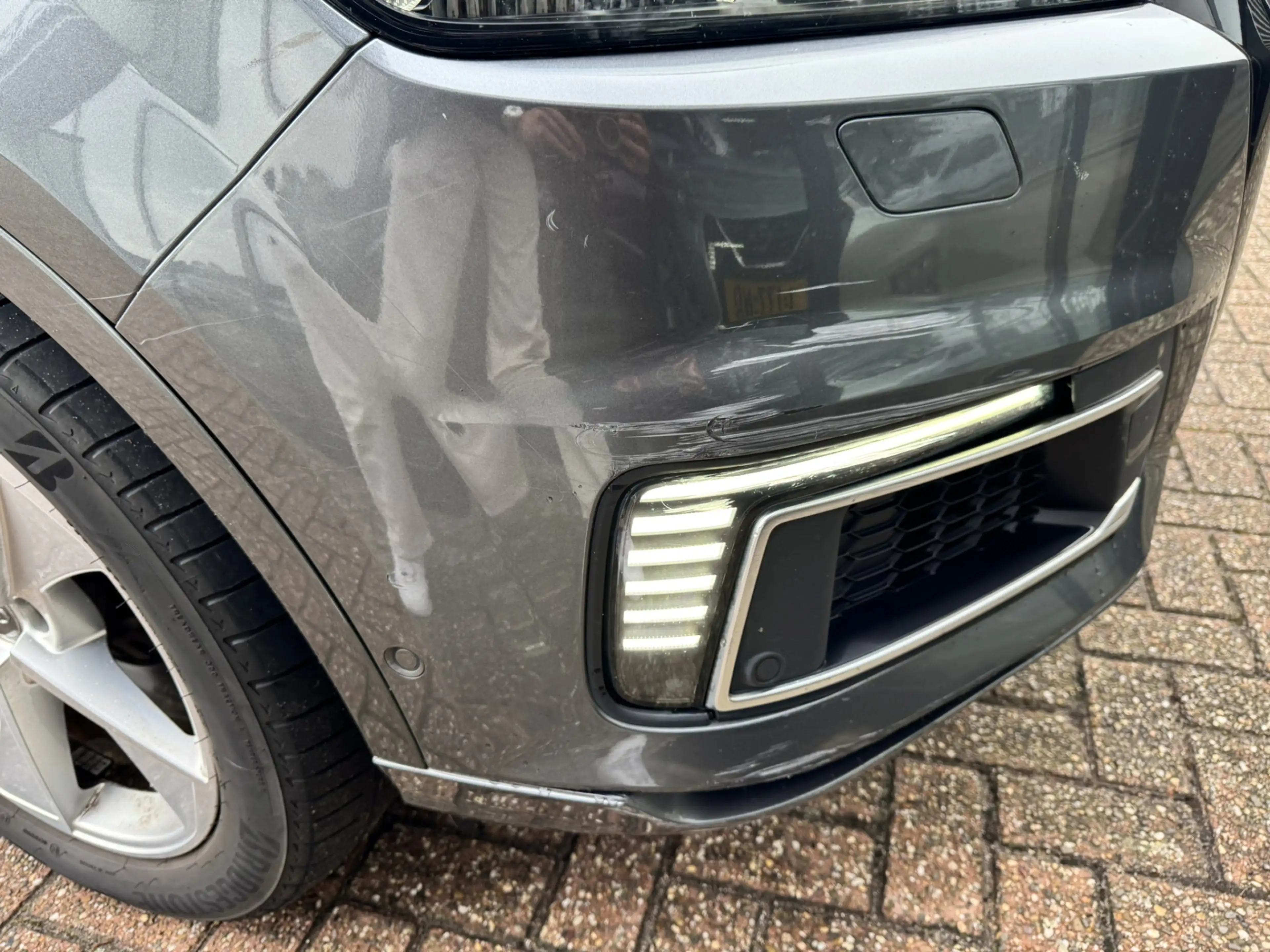 Audi Q7 e-tron 3.0 TDI Quattro Premium*Panoramadak*Luchtvering*EX — photo 32