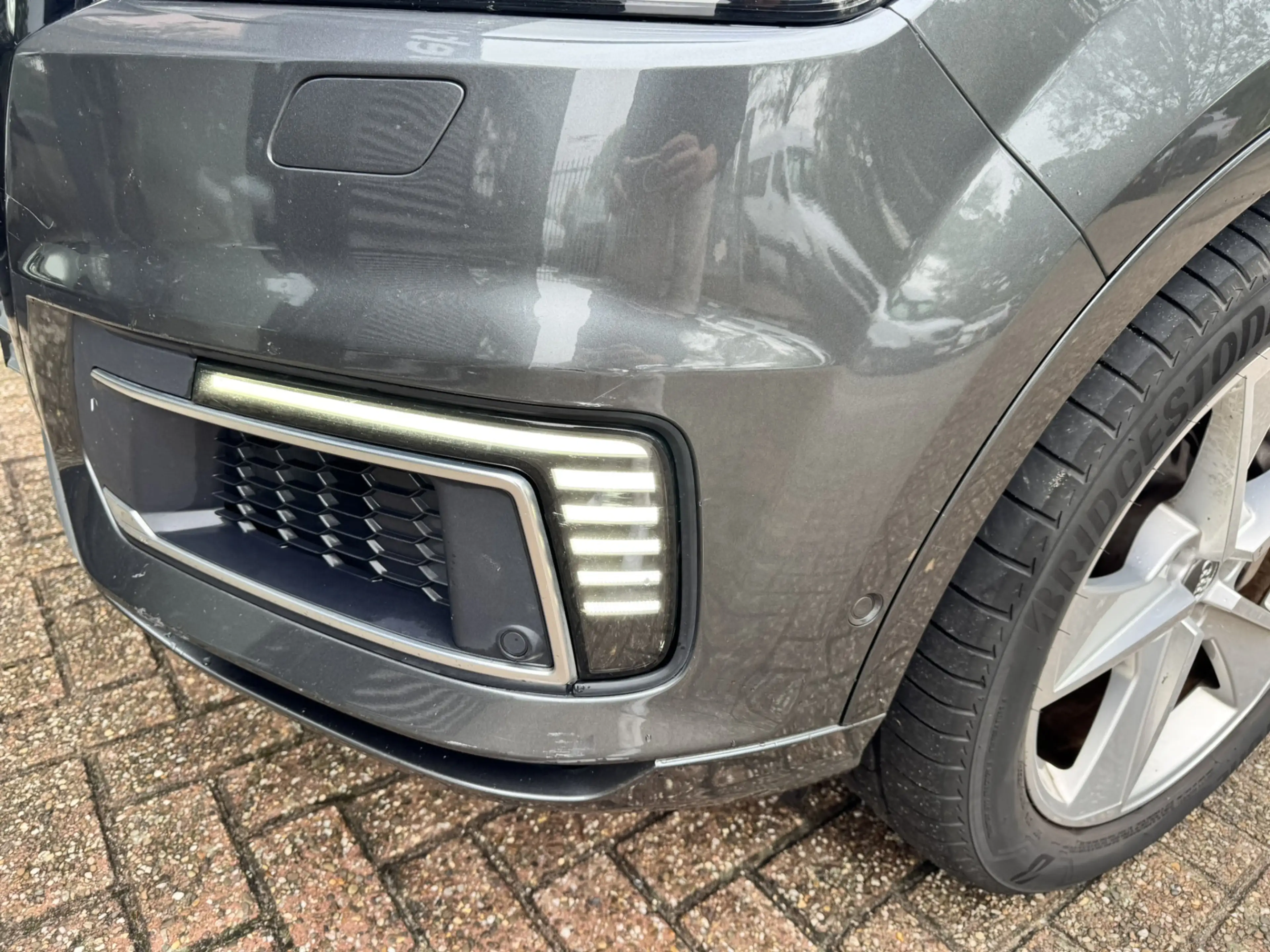 Audi Q7 e-tron 3.0 TDI Quattro Premium*Panoramadak*Luchtvering*EX — photo 30