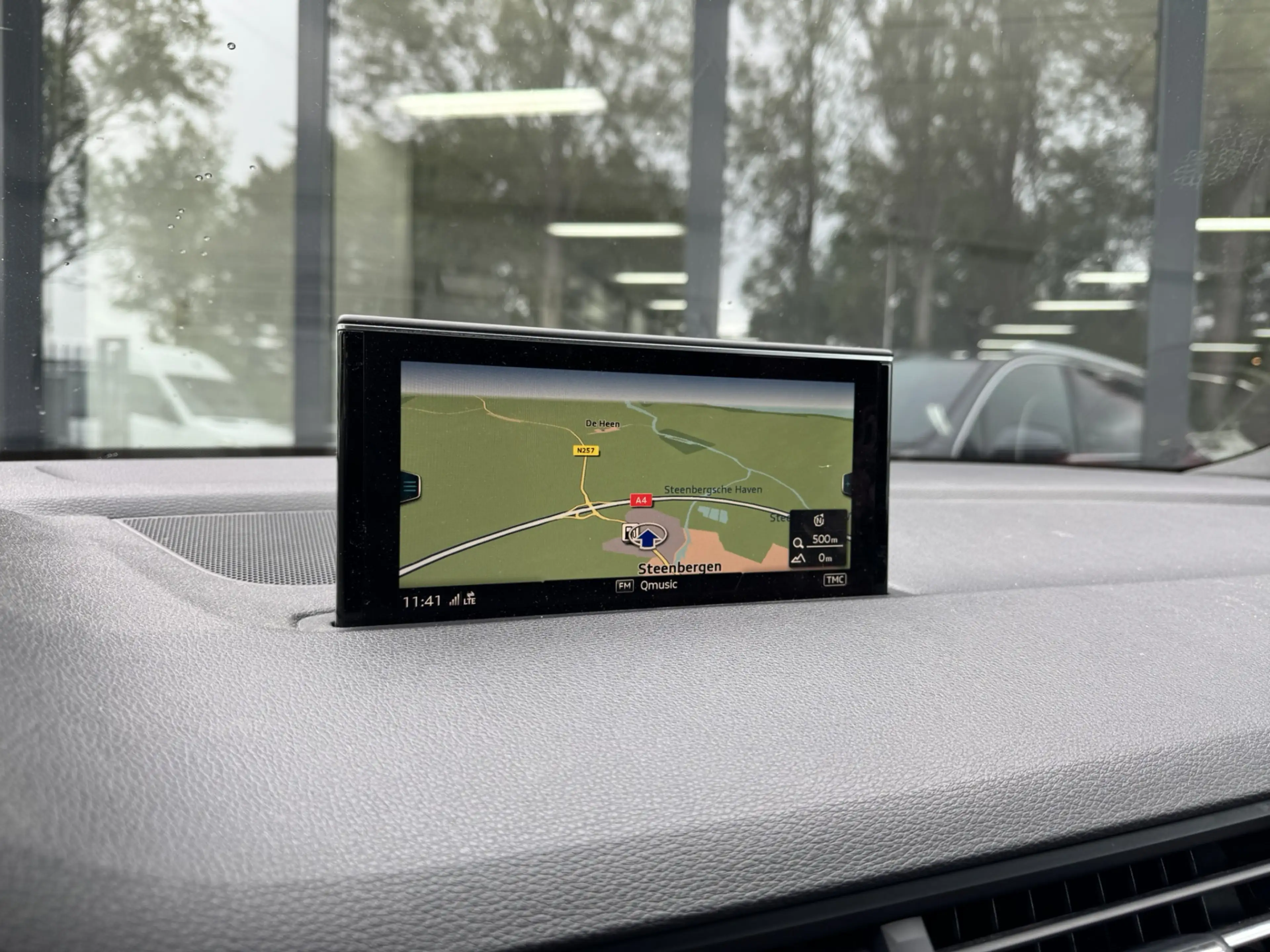 Audi Q7 e-tron 3.0 TDI Quattro Premium*Panoramadak*Luchtvering*EX — photo 7