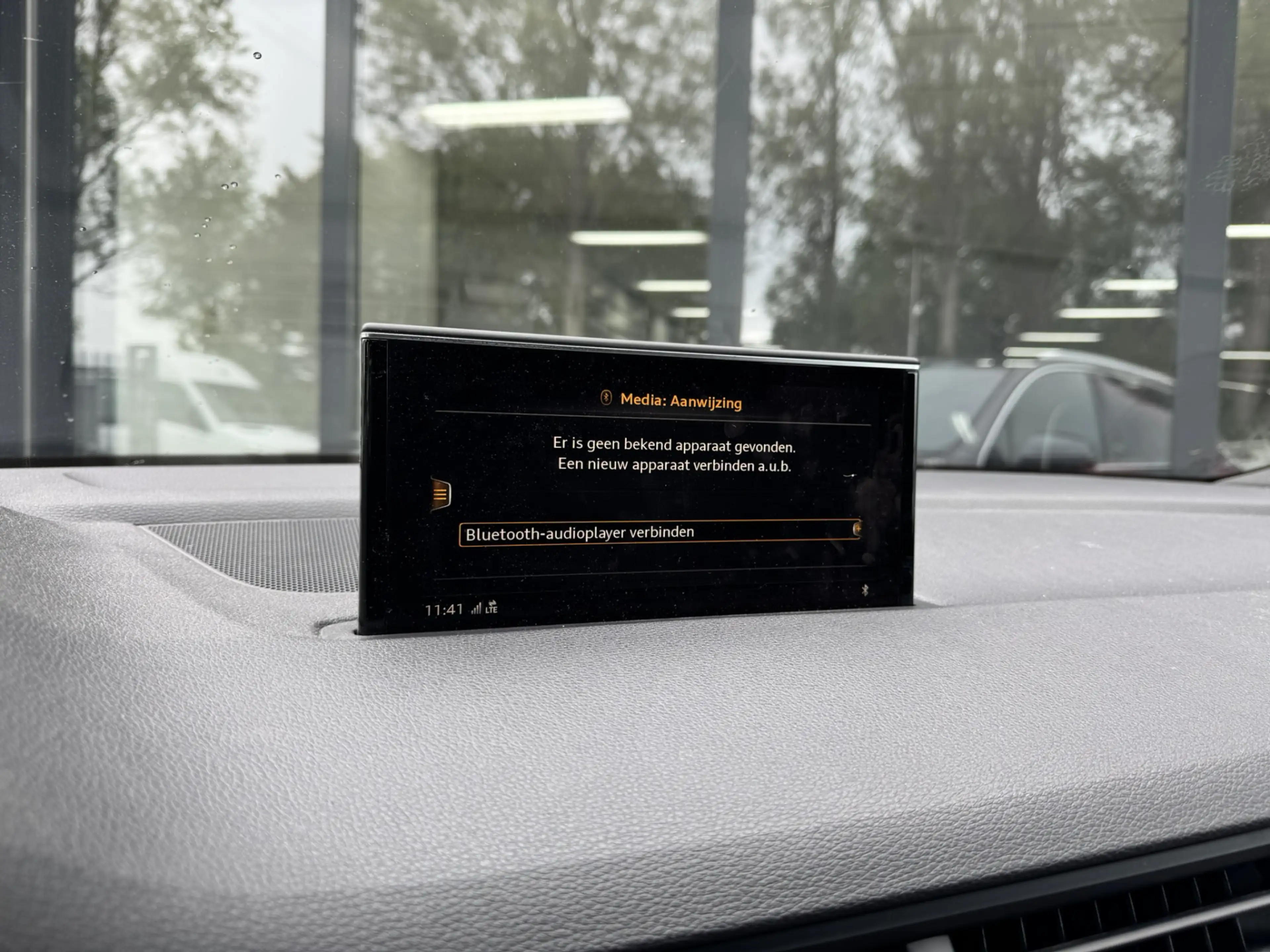 Audi Q7 e-tron 3.0 TDI Quattro Premium*Panoramadak*Luchtvering*EX — photo 24
