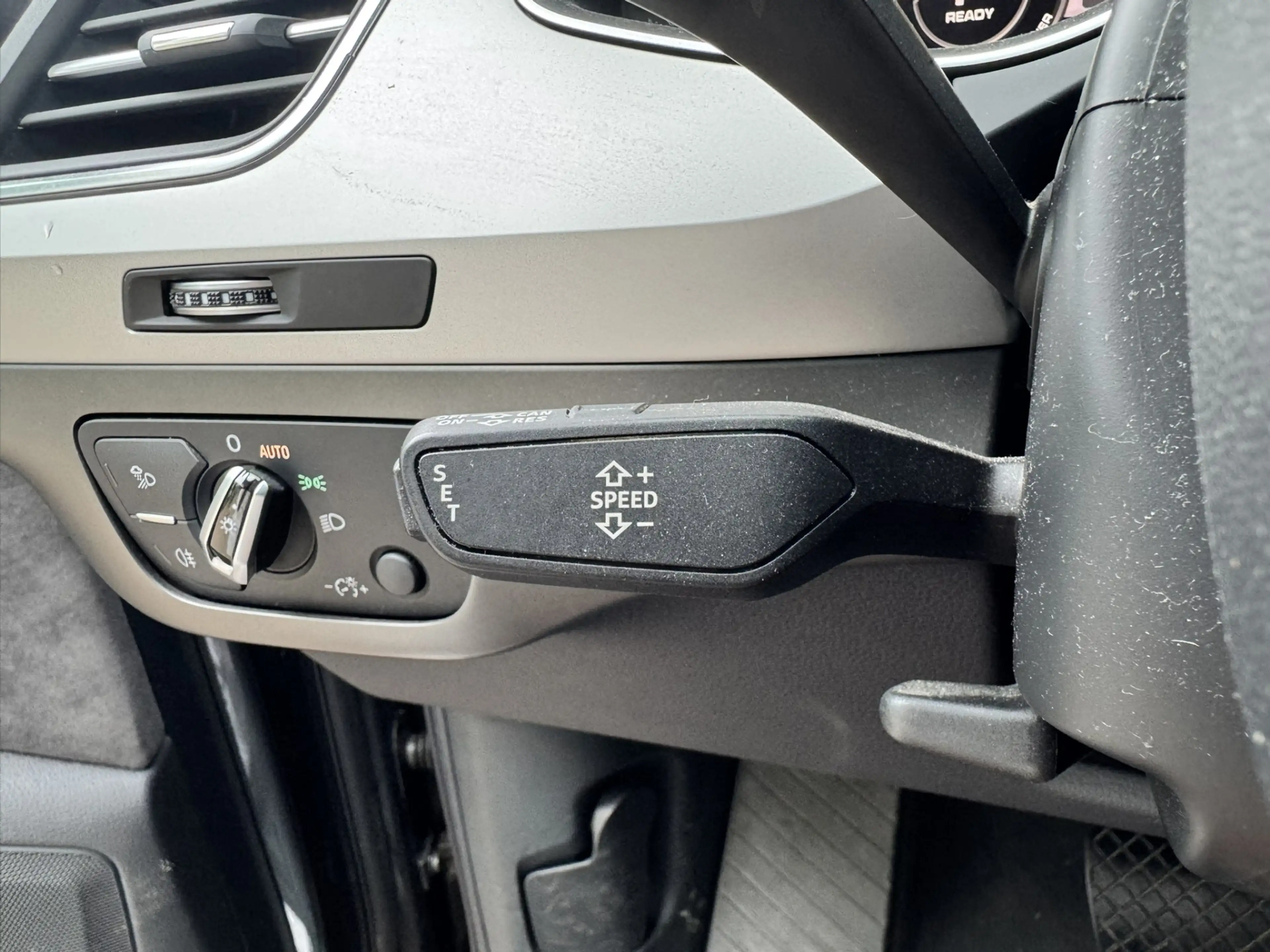 Audi Q7 e-tron 3.0 TDI Quattro Premium*Panoramadak*Luchtvering*EX — photo 22