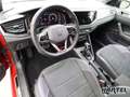Volkswagen Polo GTI TSI DSG (+ACC-RADAR+NAVI+AUTOMATIK+CLIMAT Piros - thumbnail 9