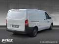 Mercedes-Benz Vito 110 CDI KA Klima+AHK+PTS Blanc - thumbnail 3