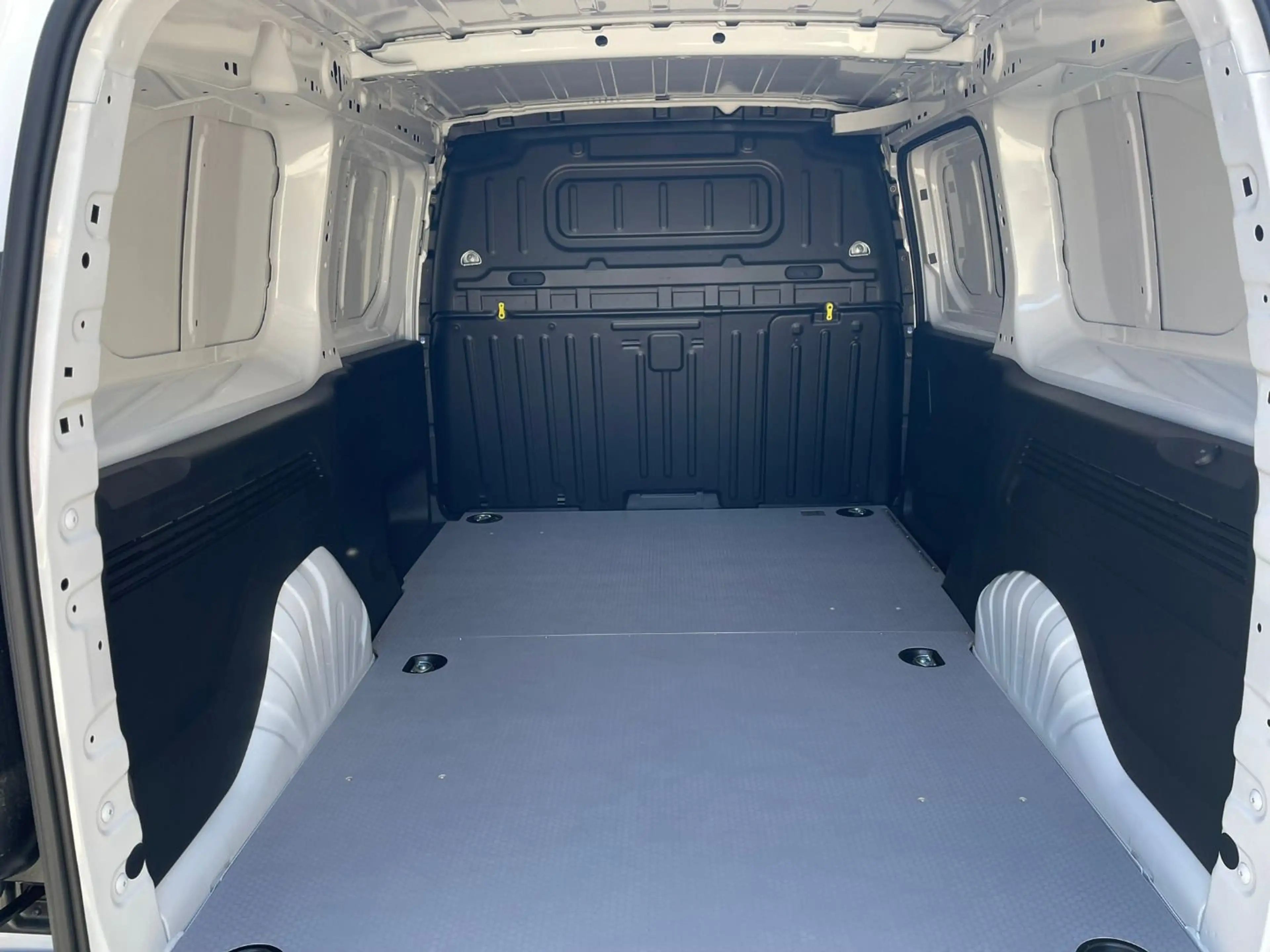 Toyota Proace City Pro Ace City L2 Kasten 1,5 D 102ProWork Aktion — photo 9