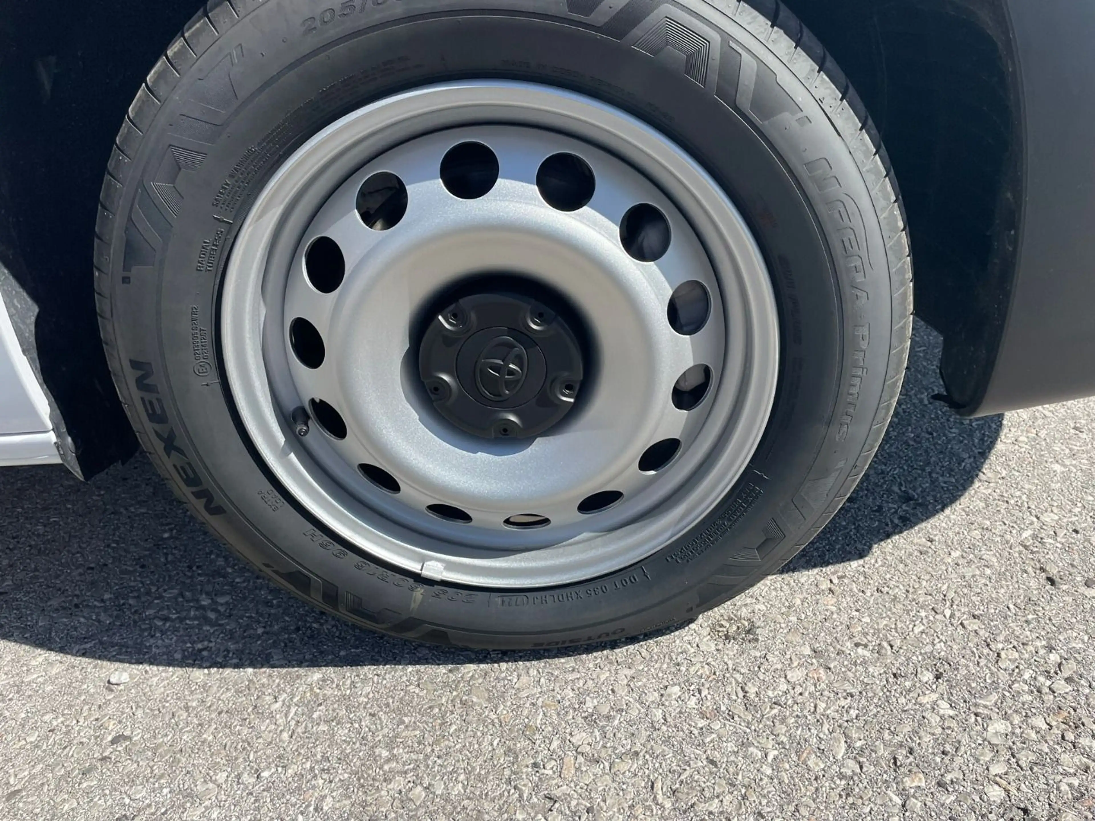 Toyota Proace City Pro Ace City L2 Kasten 1,5 D 102ProWork Aktion — photo 4