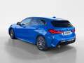 BMW 118 M Sport Blau - thumbnail 5