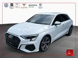 Audi S3 Sportback 2.0 TFSI QUATTRO MATRIX SOUND NAVI KAME