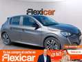 Peugeot 208 1.2 Puretech S&S Active Pack EAT8 100 Gris - thumbnail 1