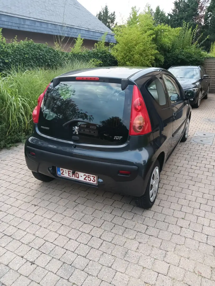 Peugeot 107 1.0i Access - 2