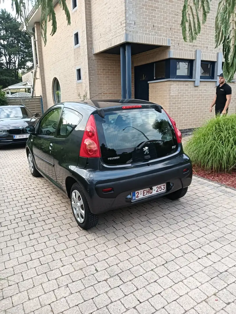 Peugeot 107 1.0i Access - 1