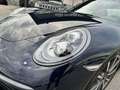 Porsche 911 Carrera 4 Targa Approved bis 9.2024 Blauw - thumbnail 17