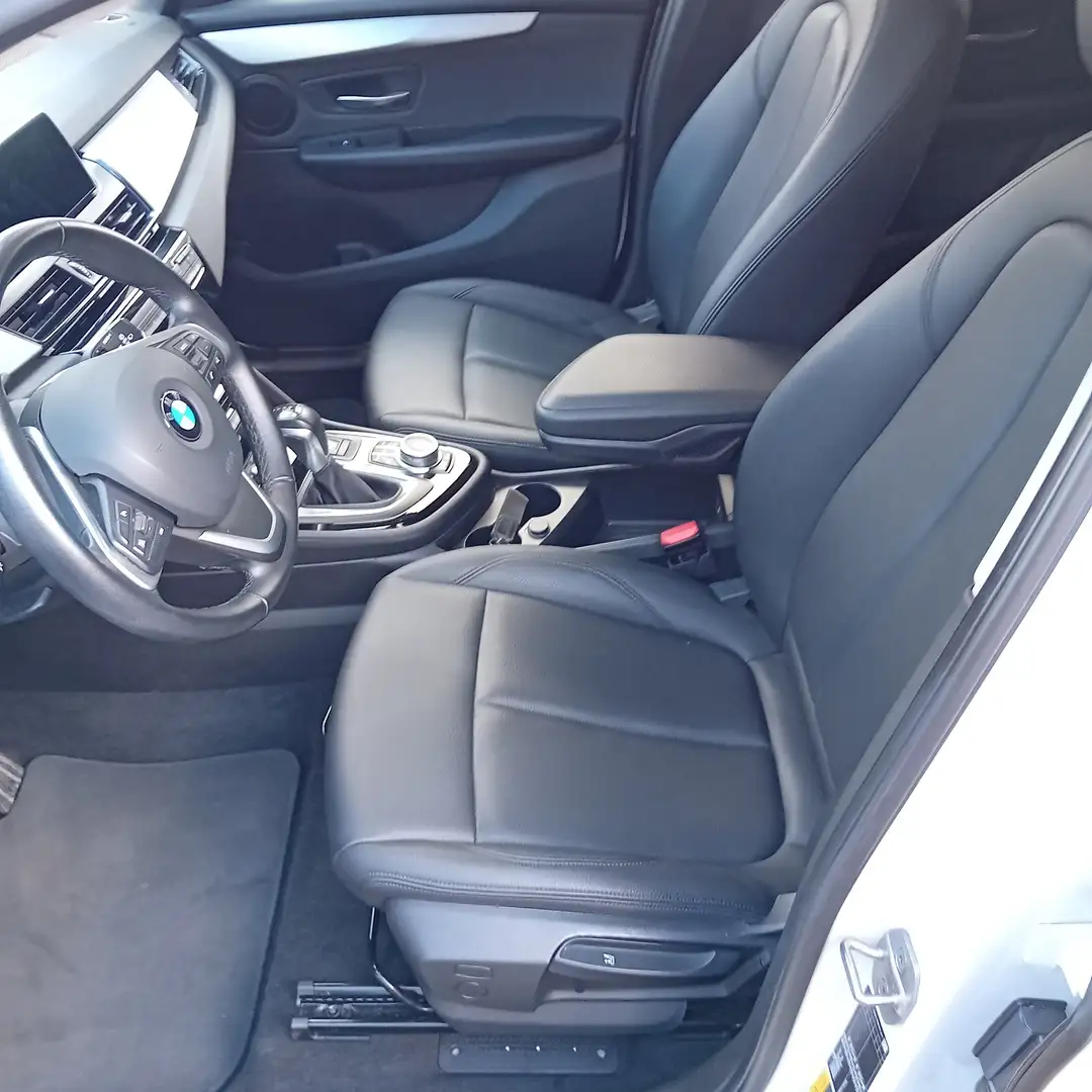 BMW 225 225xe iPerformance Active Tourer Luxury Line - 2