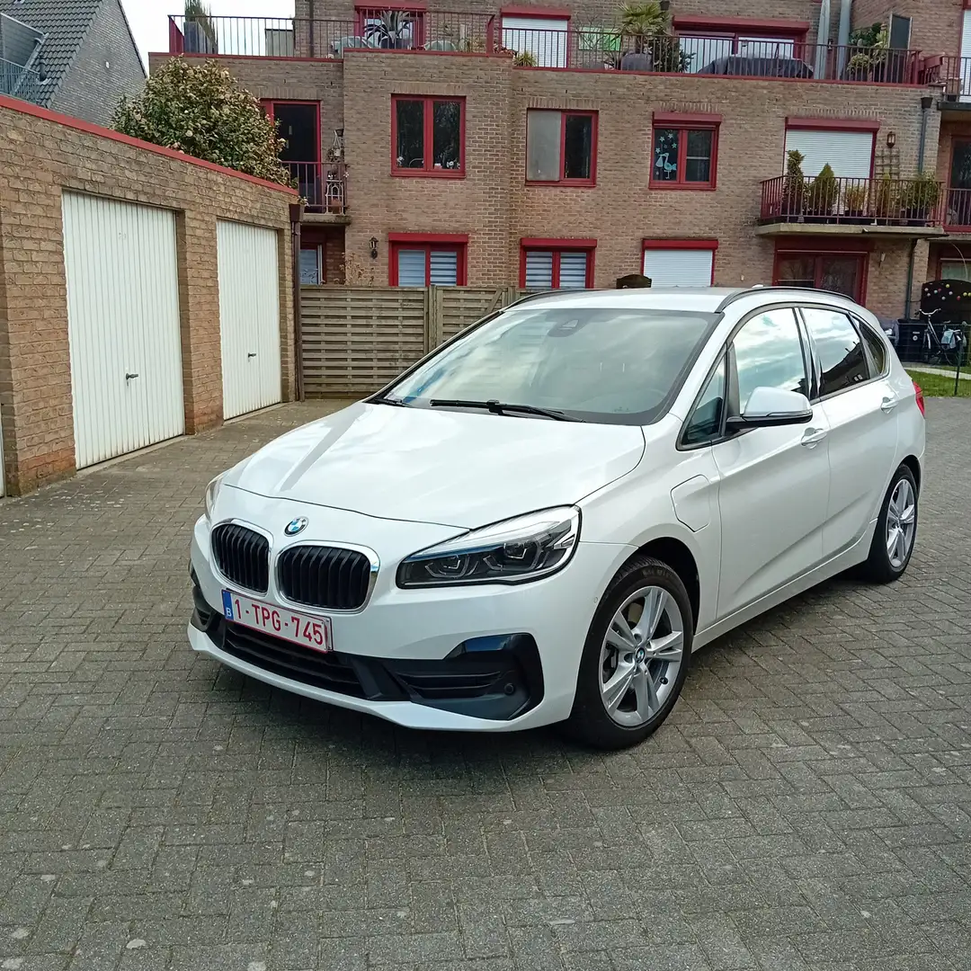 BMW 225 225xe iPerformance Active Tourer Luxury Line - 1