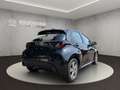 Mazda 2 Hybrid EXCLUSIVE-LINE +KAMERA+LENKRADHEIZUNG+ Schwarz - thumbnail 5
