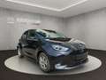 Mazda 2 Hybrid EXCLUSIVE-LINE +KAMERA+LENKRADHEIZUNG+ Schwarz - thumbnail 7
