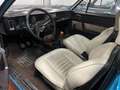 Lancia Beta Coupe 1.3 82cv Blauw - thumbnail 5