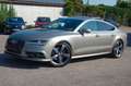 Audi A7 -3.0 TDI quattro-S Line-HuD-Matrix-SHD-Rot.21" Beige - thumbnail 6