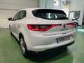 Renault Megane 1.5dCi Blue Business 85kW Blanc - thumbnail 4