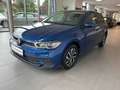Volkswagen Polo 1,0 TSI DSG Life Blau - thumbnail 3