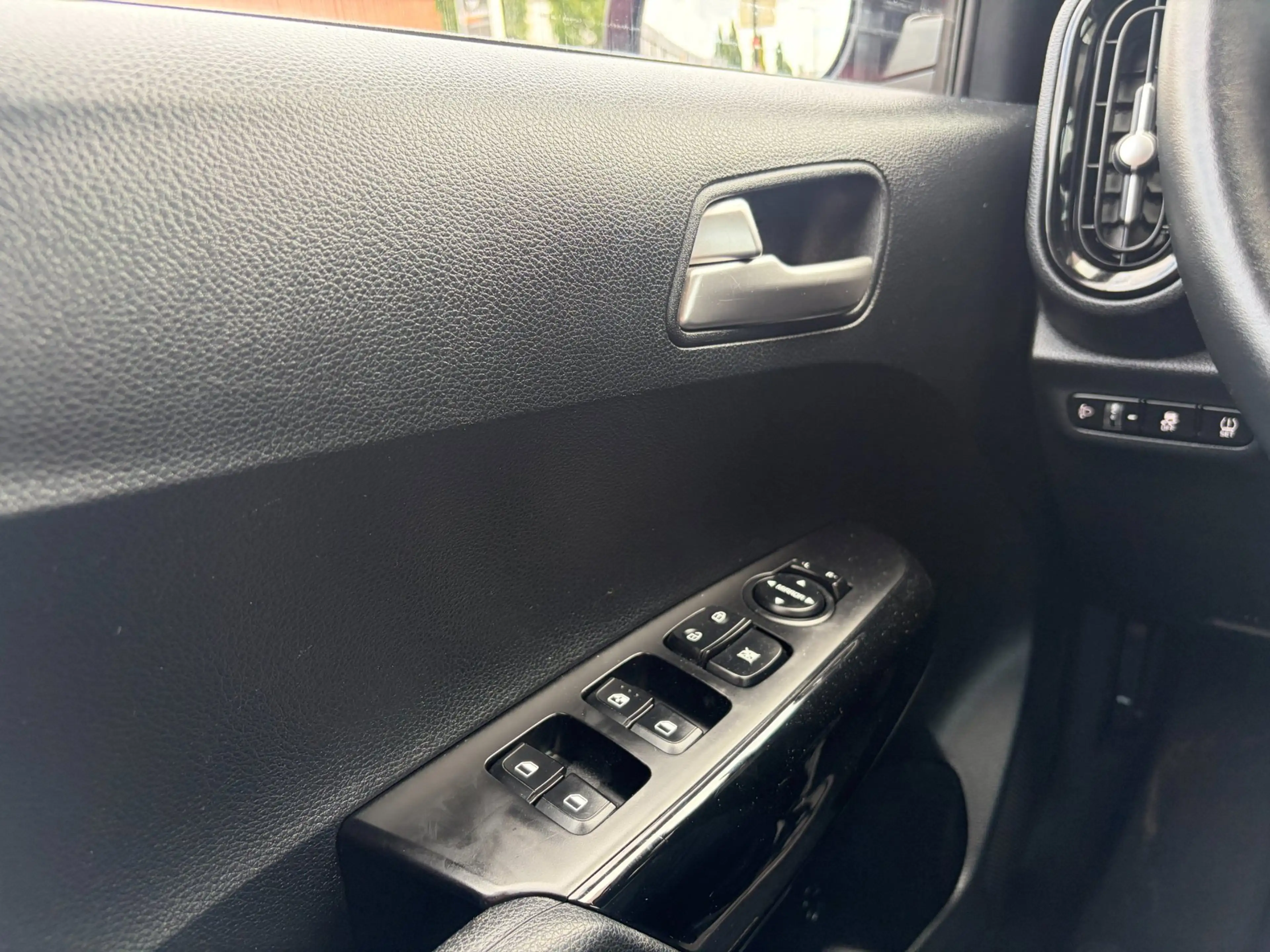 Kia Picanto 1.0 DPi DynamicLine / Airco / Carplay / Stoelverw — photo 14