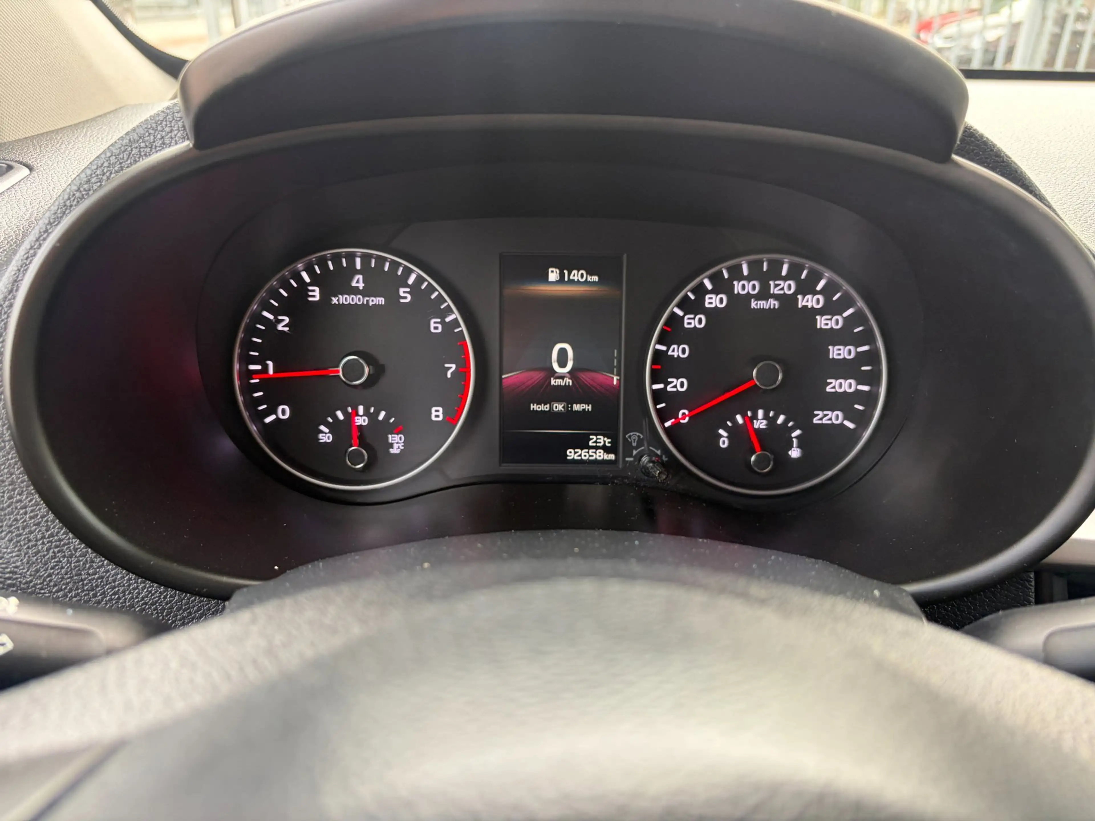 Kia Picanto 1.0 DPi DynamicLine / Airco / Carplay / Stoelverw — photo 15