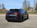 Audi RS Q8 RSQ8-R ABT 740CH  1OF 125 Negro - thumbnail 4
