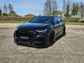 Audi RS Q8 RSQ8-R ABT 740CH  1OF 125 Negro - thumbnail 1