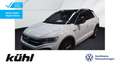 Volkswagen T-Roc 1.5 TSI DSG R line LED+/ACC/Kamera/App/Nav Weiß - thumbnail 1