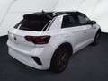 Volkswagen T-Roc 1.5 TSI DSG R line LED+/ACC/Kamera/App/Nav Weiß - thumbnail 2