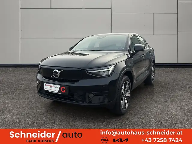 Volvo C40 Recharge Single Front 67kWh Plus