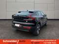 Volvo C40 Recharge Single Front 67kWh Plus Schwarz - thumbnail 4