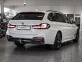 BMW 530 e Touring xDrive M-Sport FACEL. AHK LED Weiß - thumbnail 3