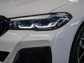 BMW 530 e Touring xDrive M-Sport FACEL. AHK LED Weiß - thumbnail 26