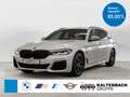 BMW 530 e Touring xDrive M-Sport FACEL. AHK LED Weiß - thumbnail 1