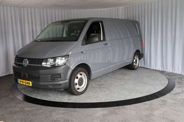 2.0 TDI L2H1 204 PK! Trendline Pdc V+A, Navi, Airc