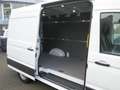 Volkswagen Crafter 35 Kasten 2.0 TDI L2H2 mittellang Hochdach Weiß - thumbnail 8