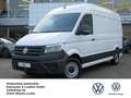 Volkswagen Crafter 35 Kasten 2.0 TDI L2H2 mittellang Hochdach Weiß - thumbnail 1