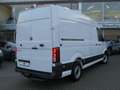 Volkswagen Crafter 35 Kasten 2.0 TDI L2H2 mittellang Hochdach Weiß - thumbnail 4