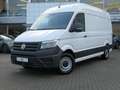 Volkswagen Crafter 35 Kasten 2.0 TDI L2H2 mittellang Hochdach Weiß - thumbnail 2