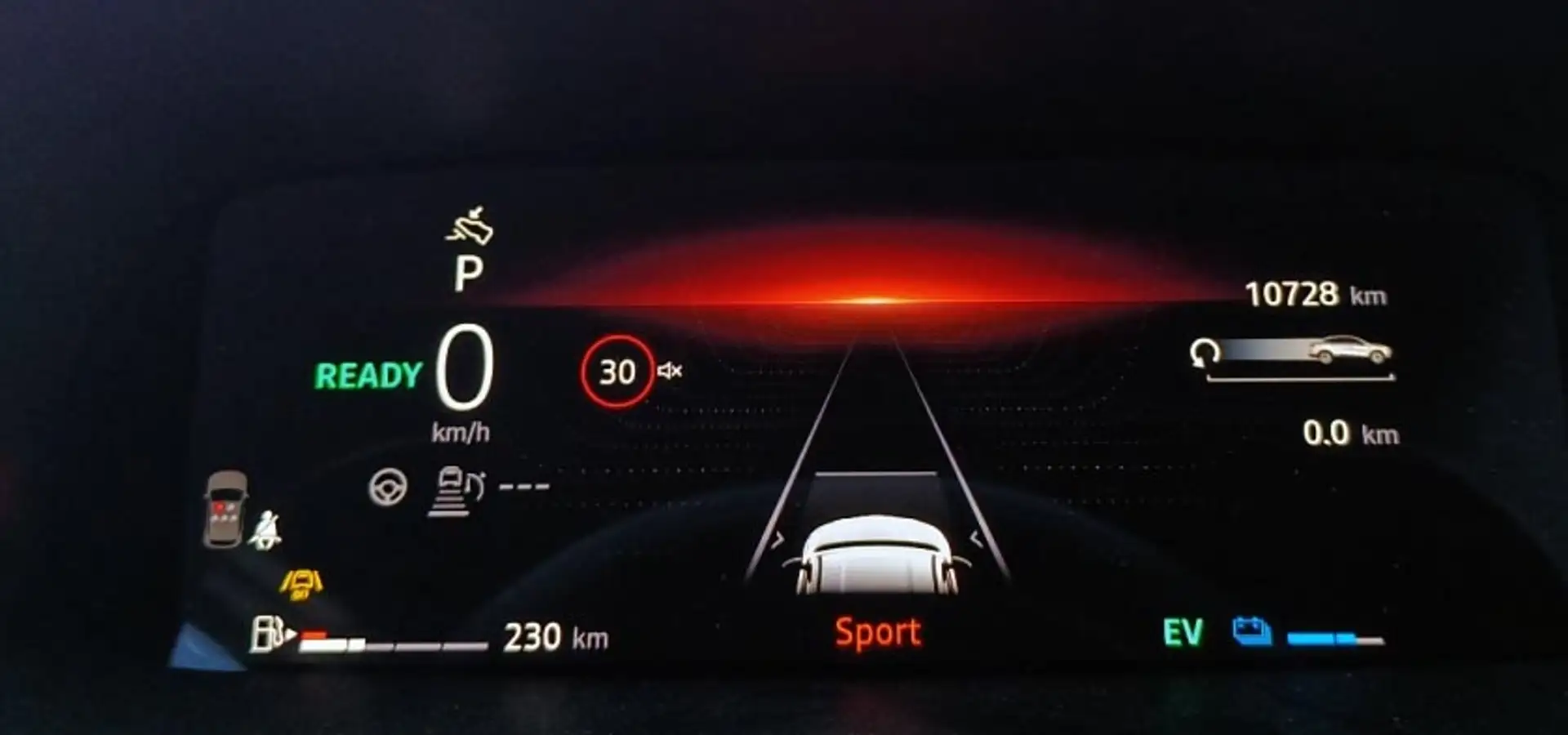 Renault Arkana 1.6 E-Tech Esprit Alpine 105kW Gris - 2