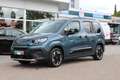 Fiat Doblo M BlueHDi 130 S&S Aut. Blau - thumbnail 1