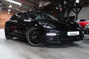 II SPORT TURIS TURISMO 4 E-HYBRID